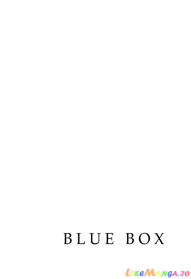 Blue Box, Chapter 1 image 04